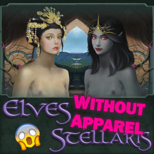 More information about "[Stellaris] EoS - Without Apparel Patch"