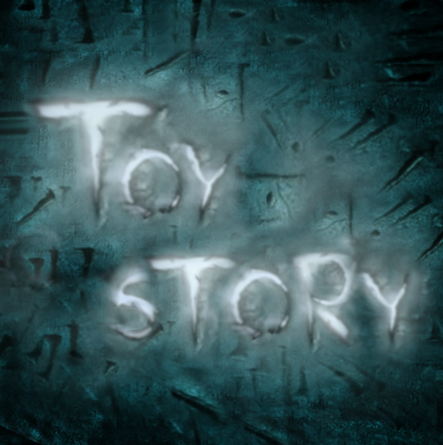 More information about "Toy Story SE"