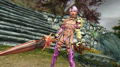 More information about "ivy from soul calibur (bhunp)"