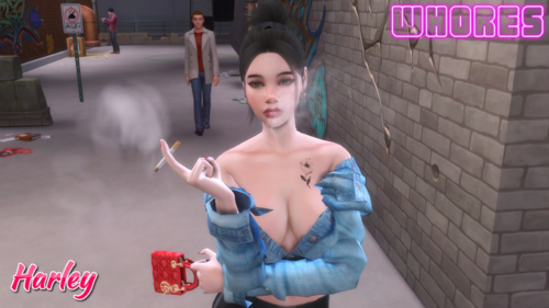 Download Mods Strippers Whores And Naughty The Sims 4 Sims Loverslab