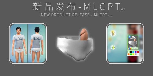 More information about "[LXA] MLCPT"
