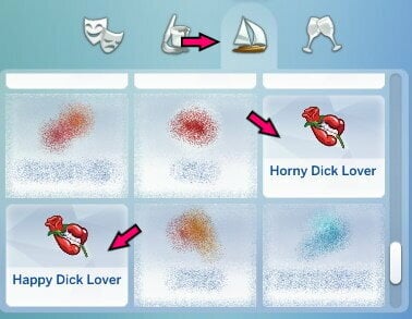 More information about "Happy/Horny Dick Lover"
