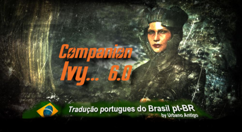 More information about "Companion Ivy  6 - Tradução Português do Brasil"