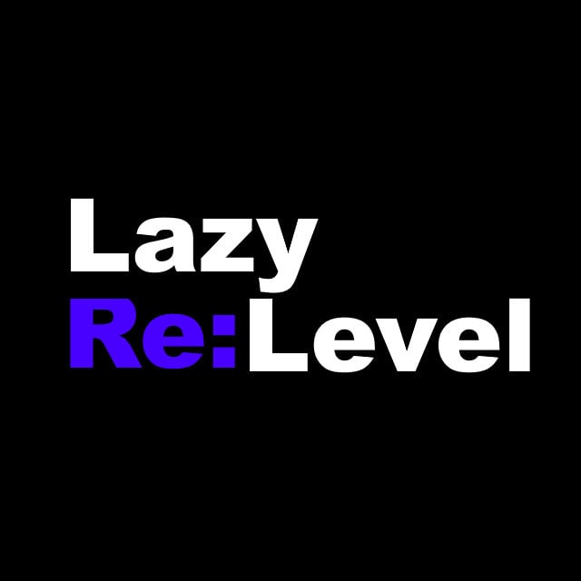 LazyReLevel