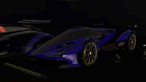 More information about "Lamborghini Centrostil V12 2021"
