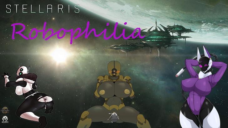 Robophilia