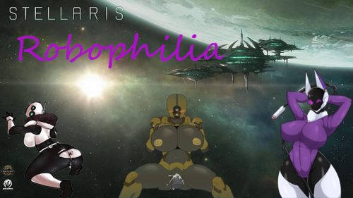 More information about "Robophilia"