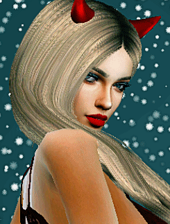 Sim Girl Chantall ??
