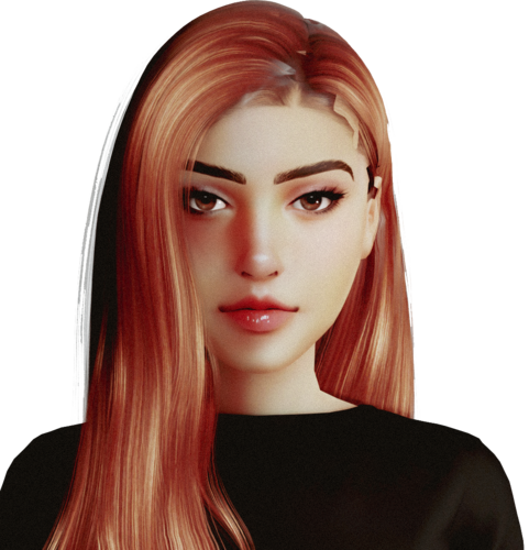 Annett'S Sims 4 Welt: Moschino Stuff - фотостены-перекраски