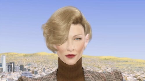 More information about "Cate Blanchett - TD18 Sims"