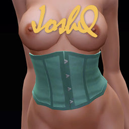 More information about "Simple Corset N13, for MedBod"