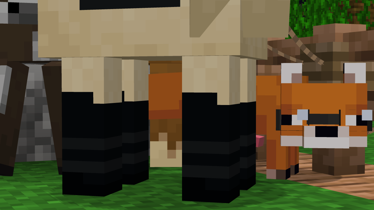 CodedCells' ShaftCraft - Misc Adult Mods - LoversLab