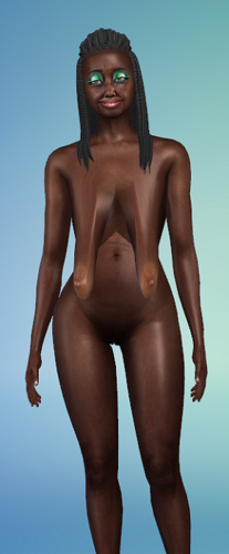 More information about "GOLEADORHOLLY BODY PRESETS"