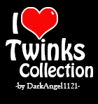 More information about "I Love Twinks Collection!"