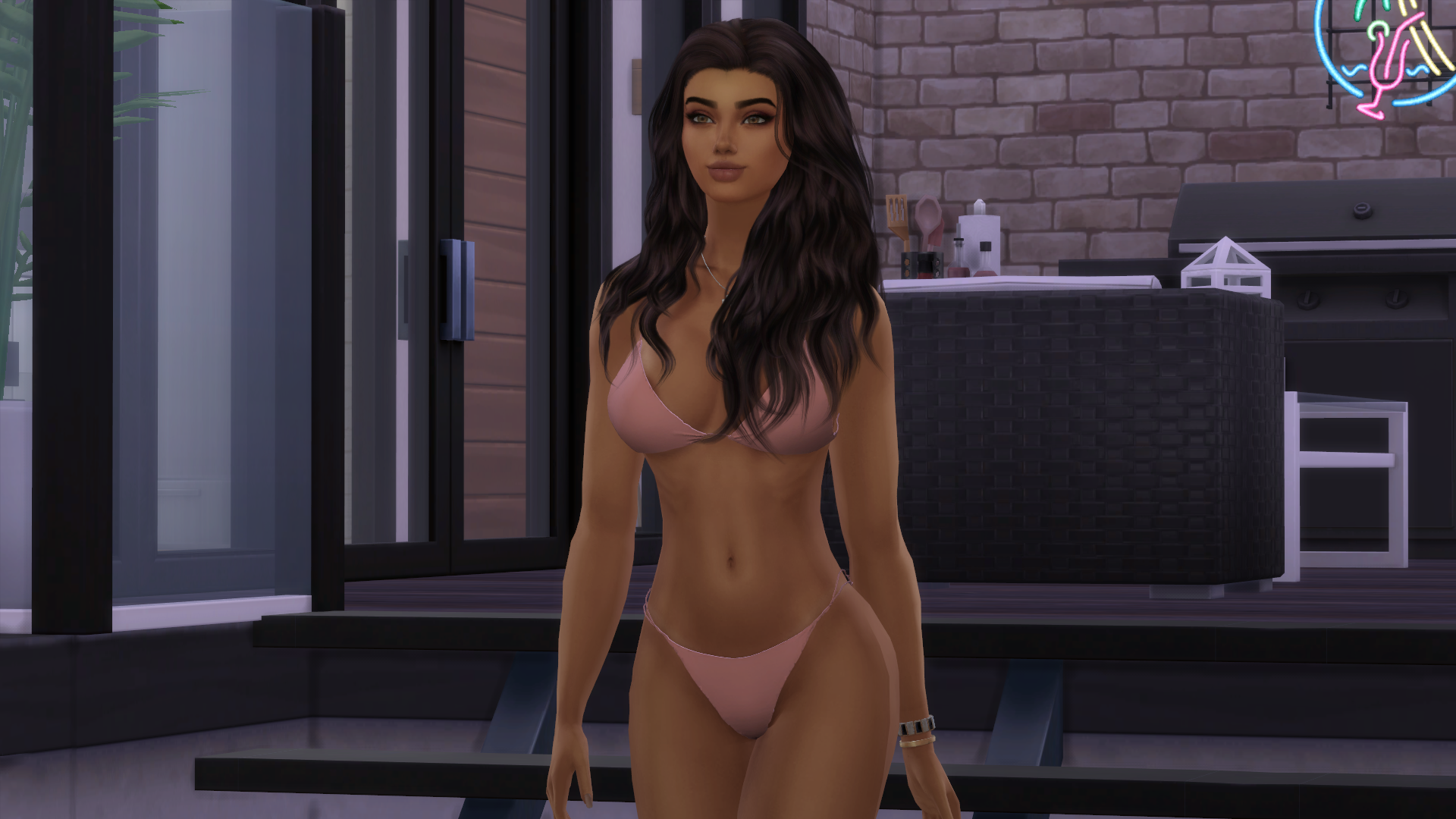 Random SET-03 - The Sims 4 - Sims - LoversLab