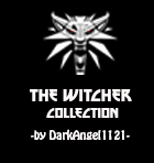 More information about "The Witcher Collection by DarkAngel1121"