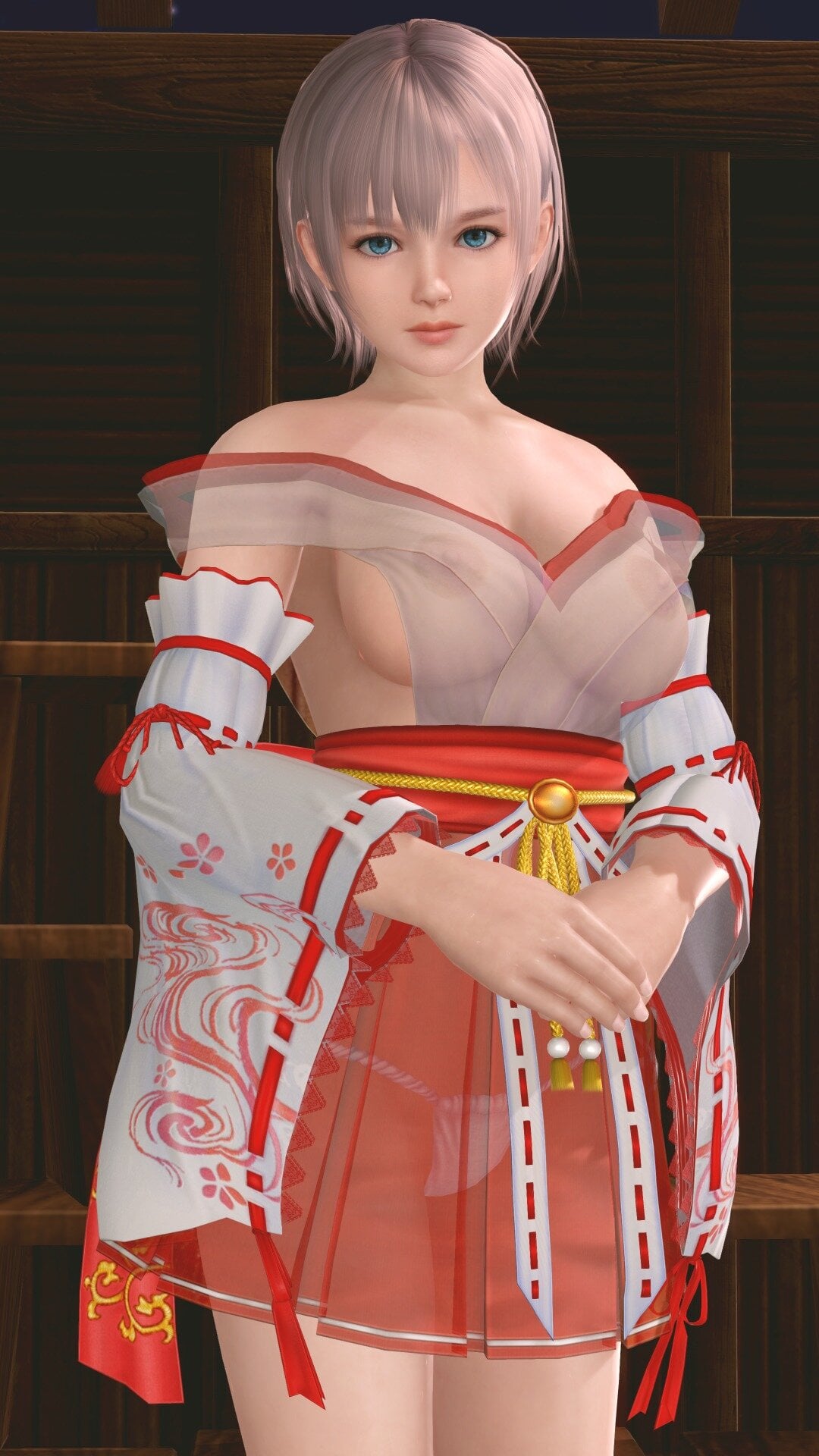 SSR Mikomai (Honoka)