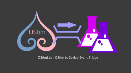 More information about "OStimLab SE - OStim to SexLab Event Bridge (PRE-ALPHA 0.1.0)"