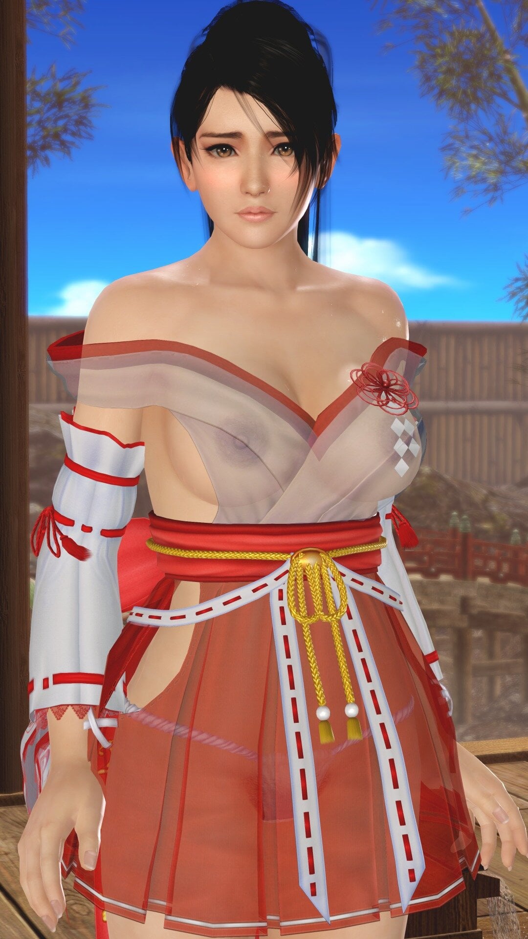 SSR Mikomai (Common)