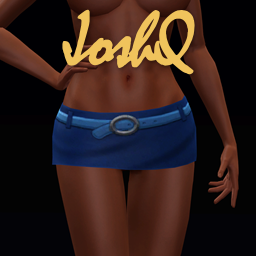 More information about "Barely There Skirt N04, for MedBod"