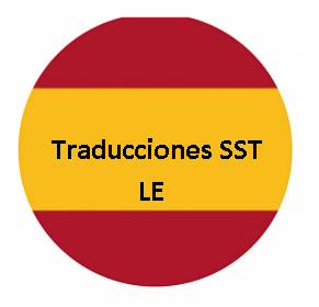 Archivos SST de Traducciones de Mods al Español (LE)