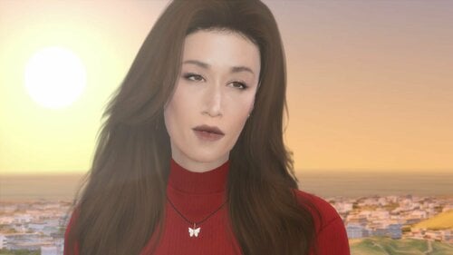 More information about "Maggie Q - TD18 Sims"