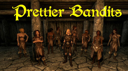 More information about "Prettier Bandits"