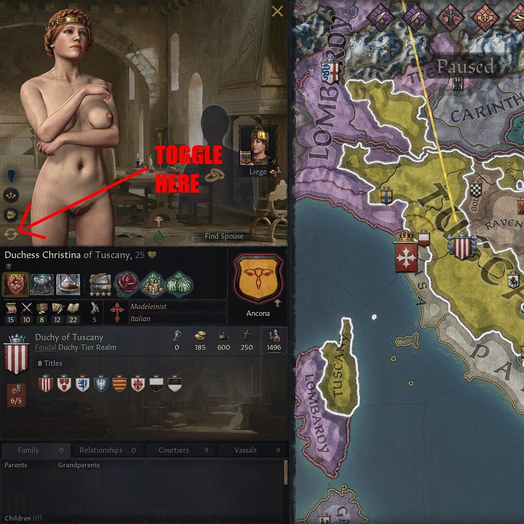 Please start crusader kings 2 through steam for your first time start up что это фото 4