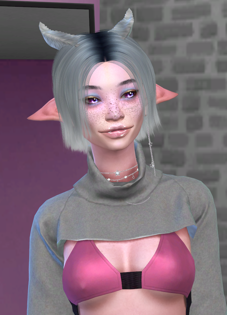 Jubilee Rosa (Free)