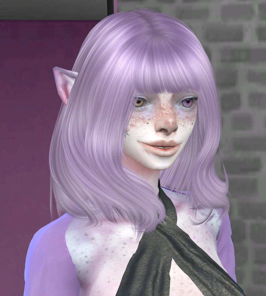 Hyacinth (Collab?)