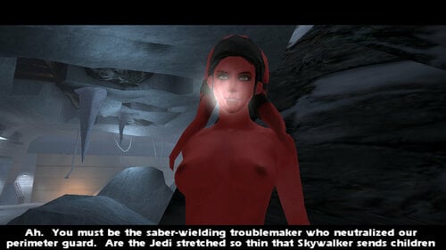 Mal0/SCP-1471 for Star Wars: Jedi Academy (18+) - Downloads - Adult Games -  LoversLab