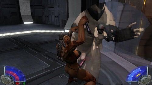 Mal0/SCP-1471 for Star Wars: Jedi Academy (18+) - Downloads - Adult Games -  LoversLab