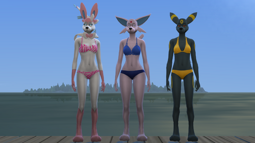 More information about "Pokemod By Leljas: Play as Espeon, Umbreon and/or Sylveon from Pokemon!"
