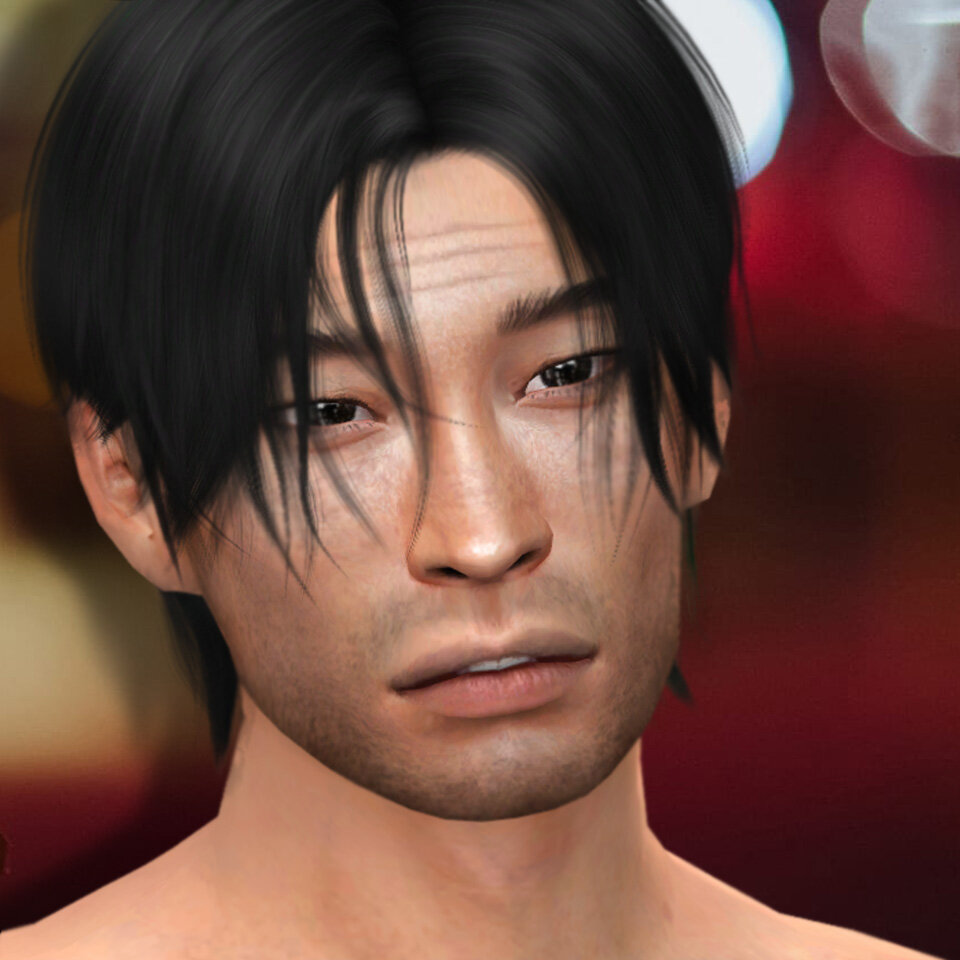Jules Rico