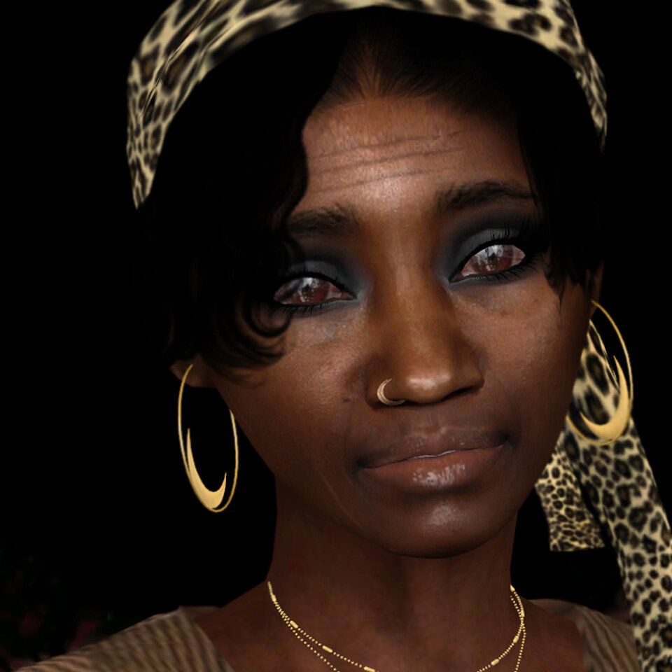 Bess Sterling