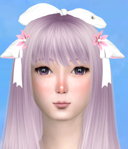 Anime Cosplay Characters Free The Sims 4 Sims Loverslab 8780