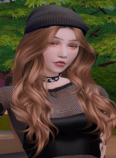 ?≧ω≦? kittens and naughty ?≧◡≦? - New sims added! - Download 200+ sims custom❤️‍???