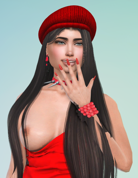 ​ ❤️  ​​ ❤️  ​​ ❤️  ​[Sims Creations] - Download sims Nancy added! ~ [ 111 Public free sims ] ~ New updates​ ❤️  ​​ ❤️  ​​ ❤️  ​