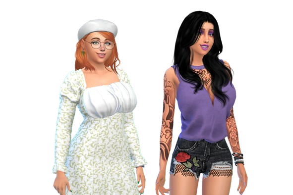Spirits Household Make-over