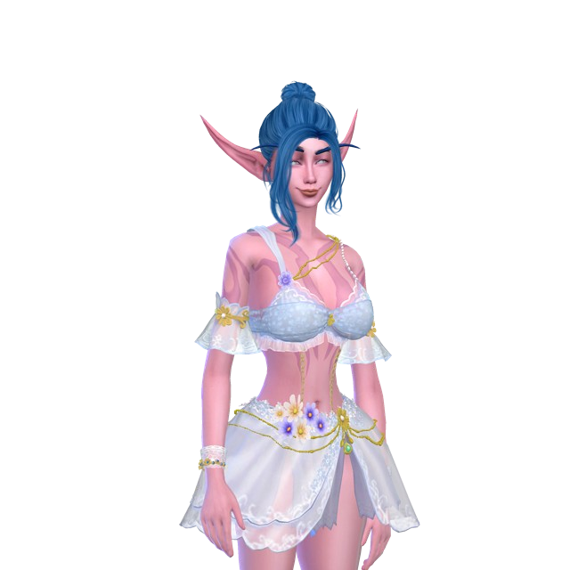Sylvana Nightshade
