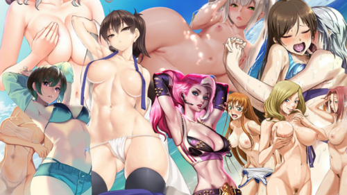 More information about "Sims 4 Sexy Anime Loading Screen"