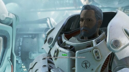 More information about "Father Companion: Alternate Ending Option for Fallout 4"