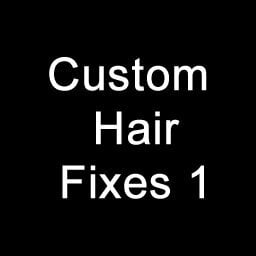 More information about "Custom Hairs Fixes 1"