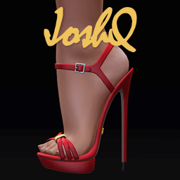 Impossible Heels ‘Ayane’