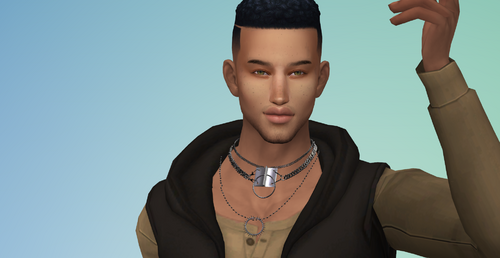 Otto Seppo - The Sims 4 - Sims - LoversLab
