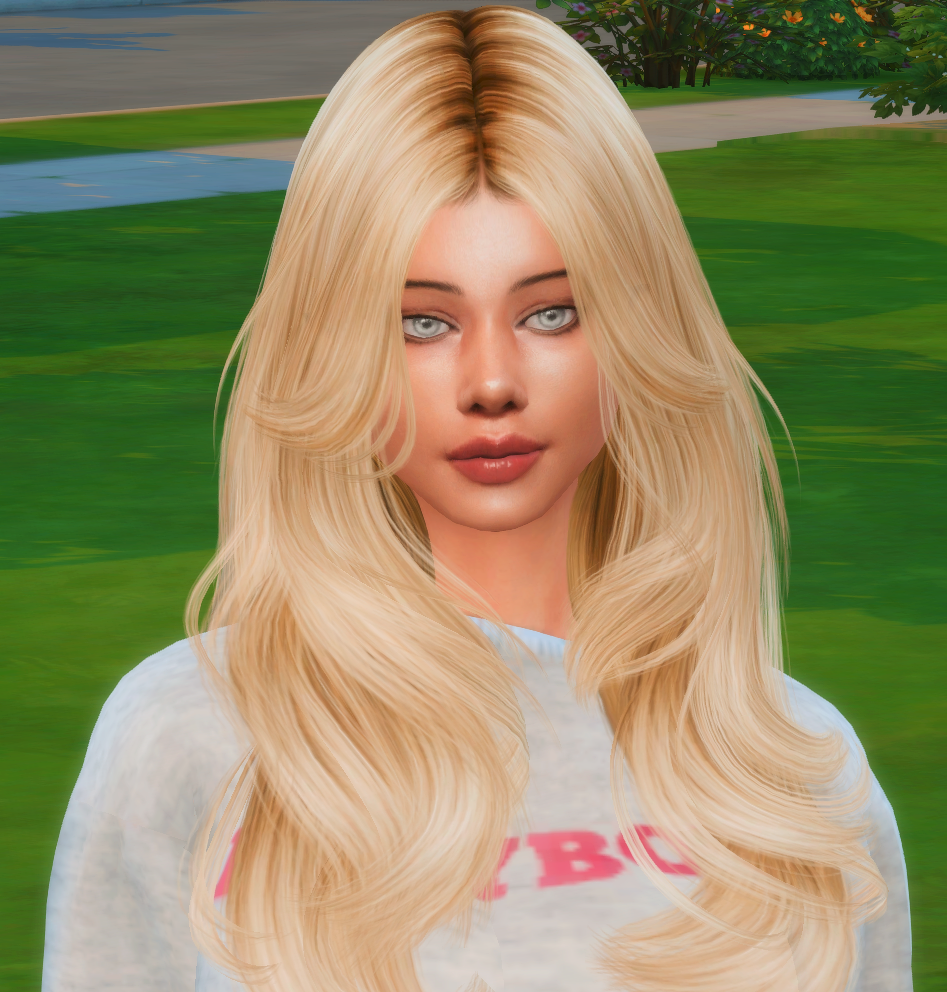 ​?​​?​​?​Download new sims playable Janie!​?​​?​​?​