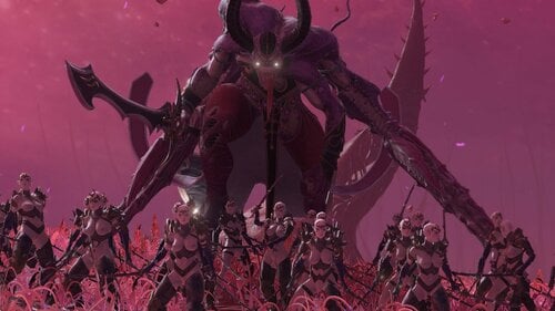 More information about "Slaanesh Cultist"