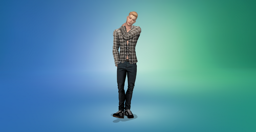 Raiden Tsukino-Brooks - The Sims 4 - Sims - LoversLab