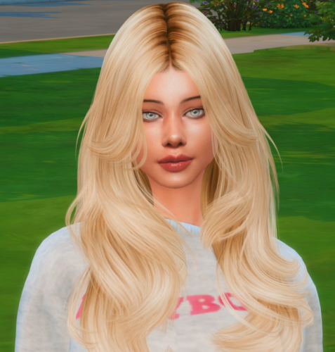 More information about "​😍​​😍​​😍​Download new sims playable Janie!​😍​​😍​​😍​"