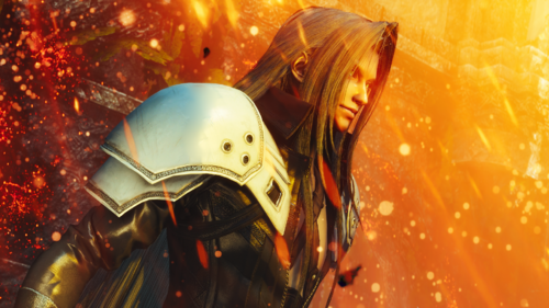 More information about "Just4u.FF7RE Sephiroth Armor [HDT-SMP] LE"
